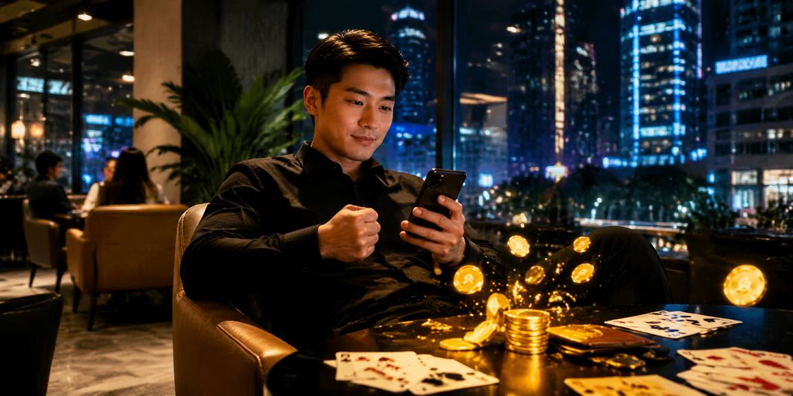 11tour May Man Slot Có Gì Tại 11tour