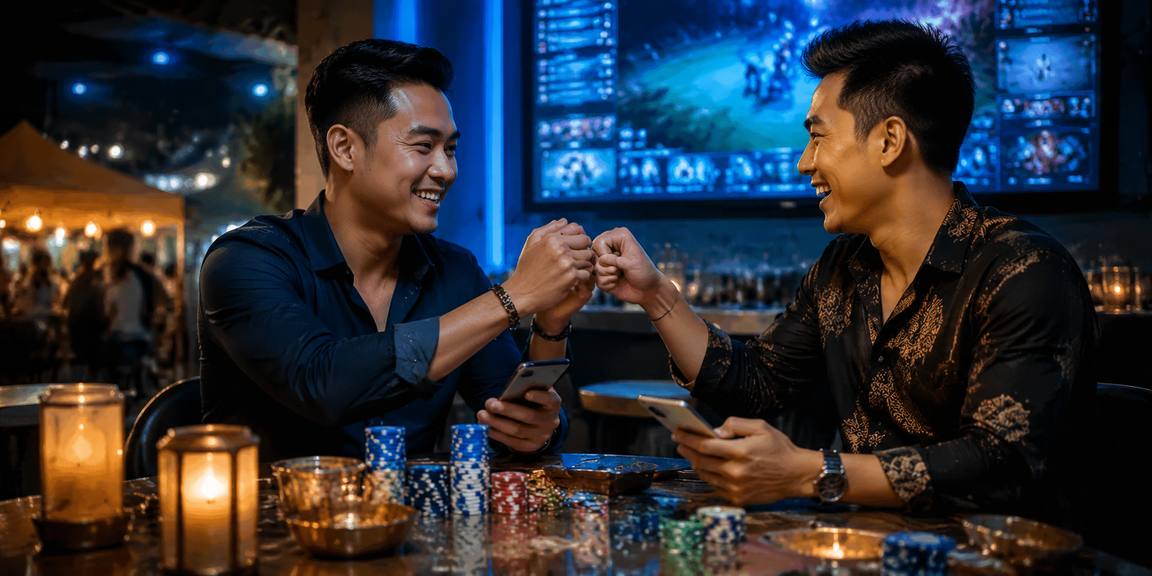 11tour Bao Vang Slot có gì tại 11tour?